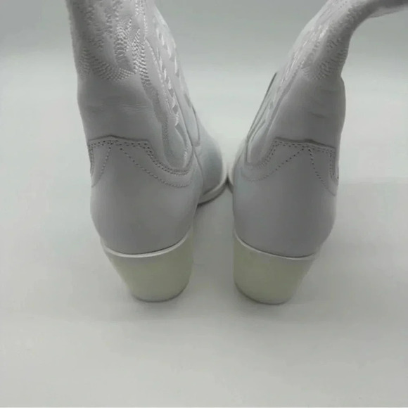 Jeffrey Campbell Rancher MD cowboy boots size - Picture 5 of 8